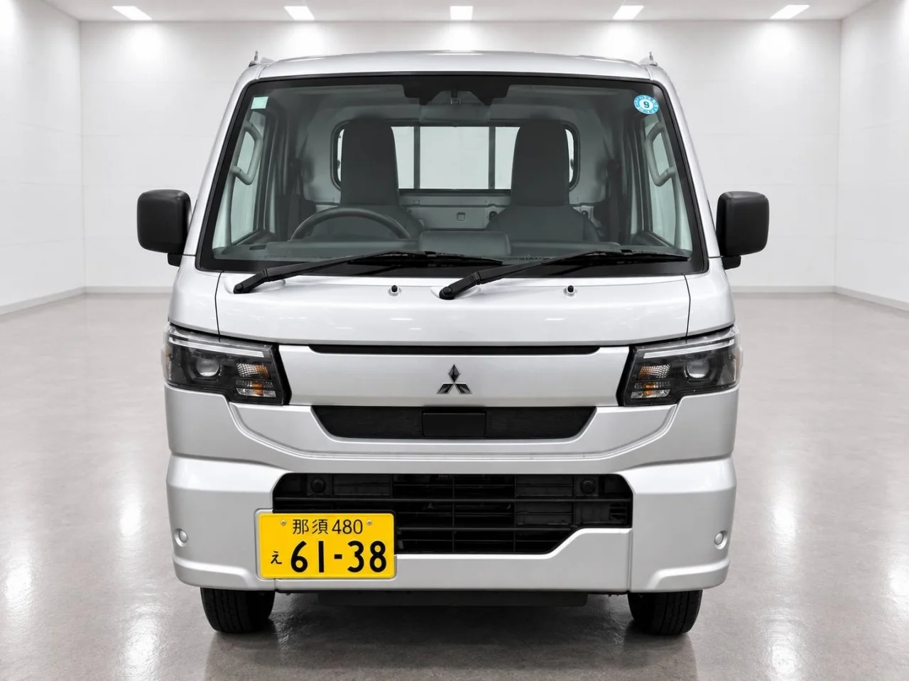 Mitsubishi Minicab Truck DS16T 2026
